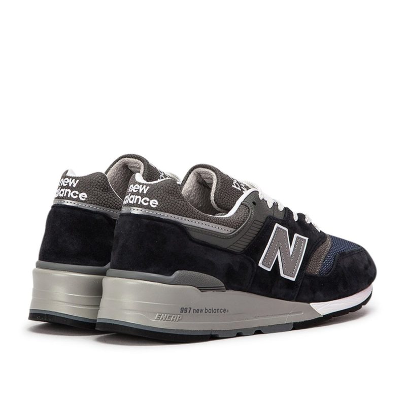 new balance m997 nv made in usa blau grau 932995