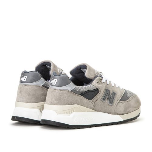 new balance m998 bla made in usa grau 550577