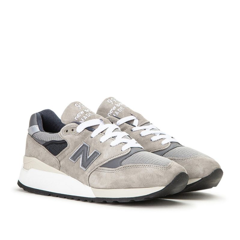 new balance m998 bla made in usa grau 847574