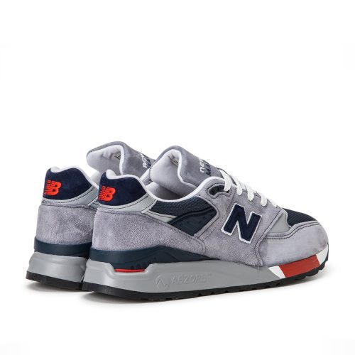 new balance m998 gnr made in usa grau navy 576074