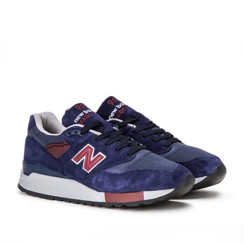 new balance m998 mb made in usa navy 238621