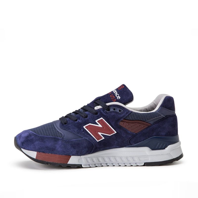 new balance m998 mb made in usa navy 458443