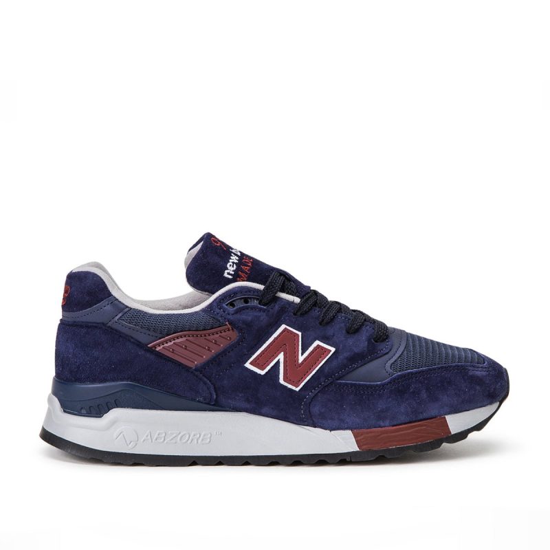 new balance m998 mb made in usa navy 738094