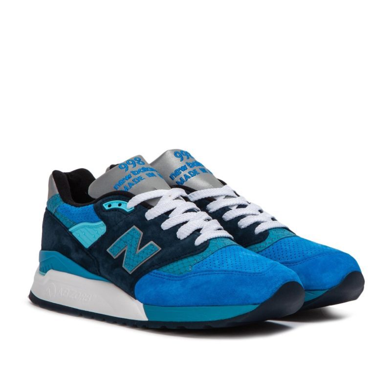 new balance m998 ne made in usa blau 919158