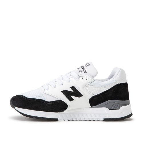 new balance m998 psc made in usa weiss schwarz 199195