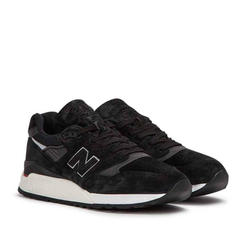 new balance m998 tcb made in usa schwarz 371501