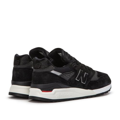 new balance m998 tcb made in usa schwarz 805012