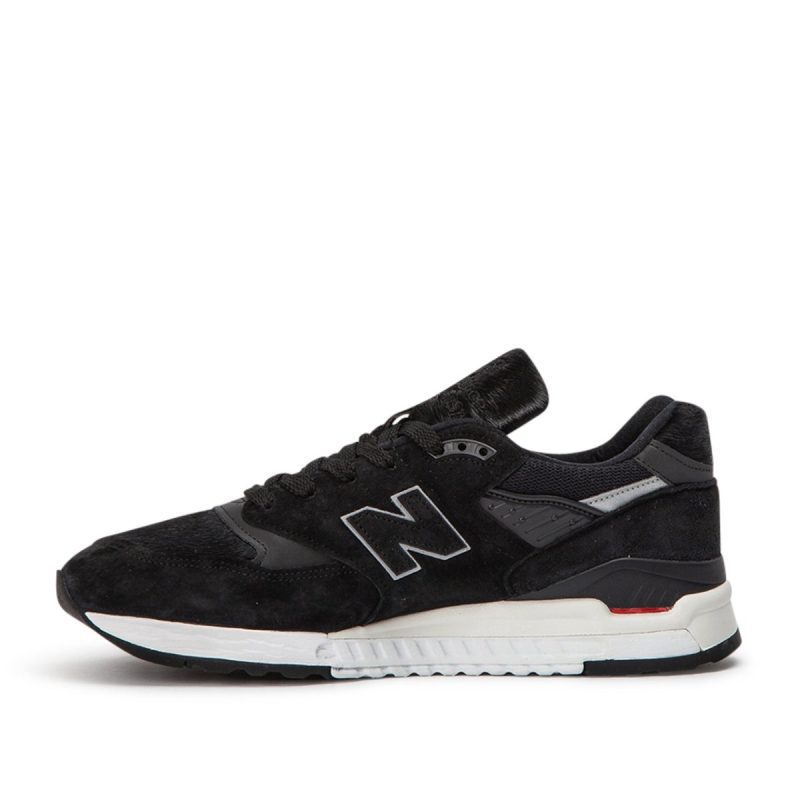 new balance m998 tcb made in usa schwarz 924916