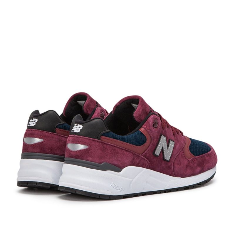 new balance m999 jta rot 410695