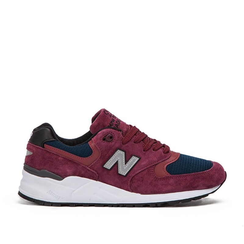 new balance m999 jta rot 573190