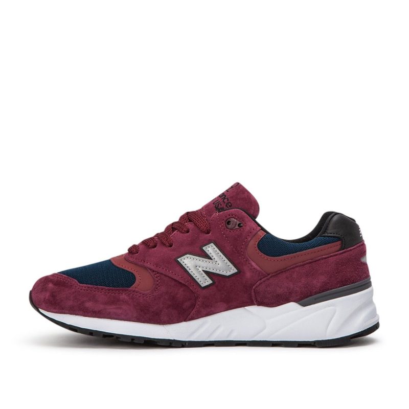 new balance m999 jta rot 682789