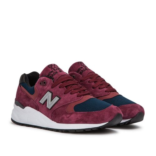 new balance m999 jta rot 698100