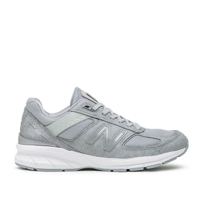 new balance made in usa 990v5 vegan grau 182500