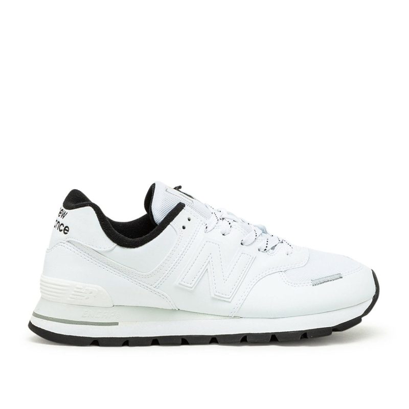 new balance ml574 dta weiss 865040