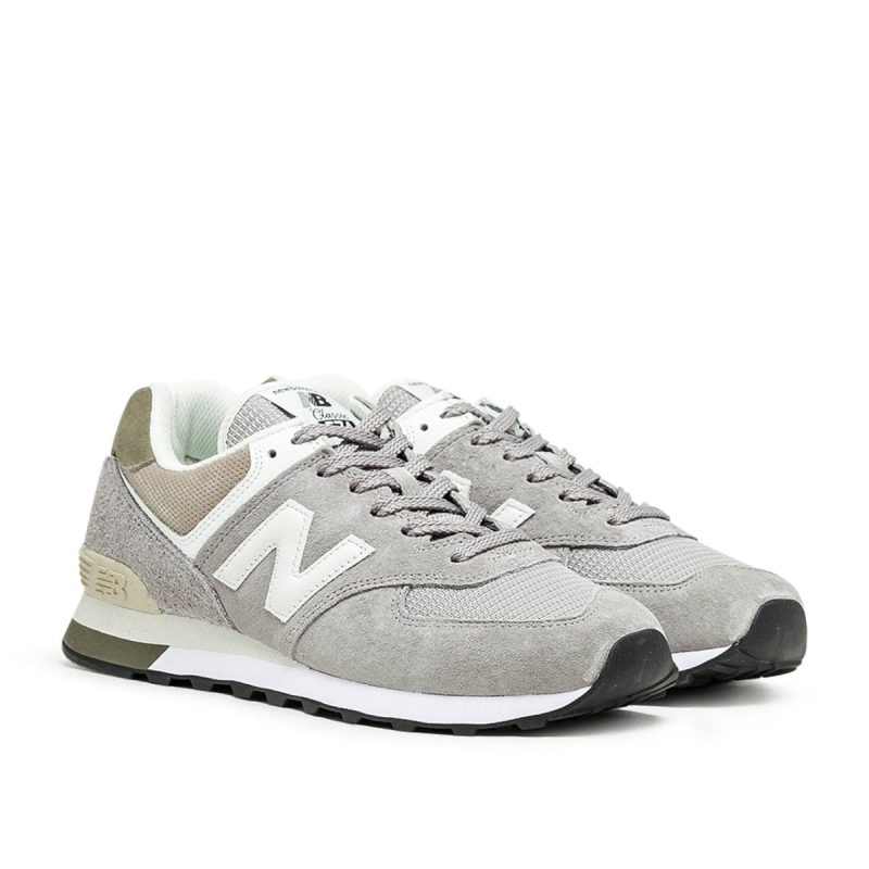 new balance ml574 grau 735504