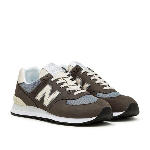 new balance ml574 srp dunkelgrau 696189