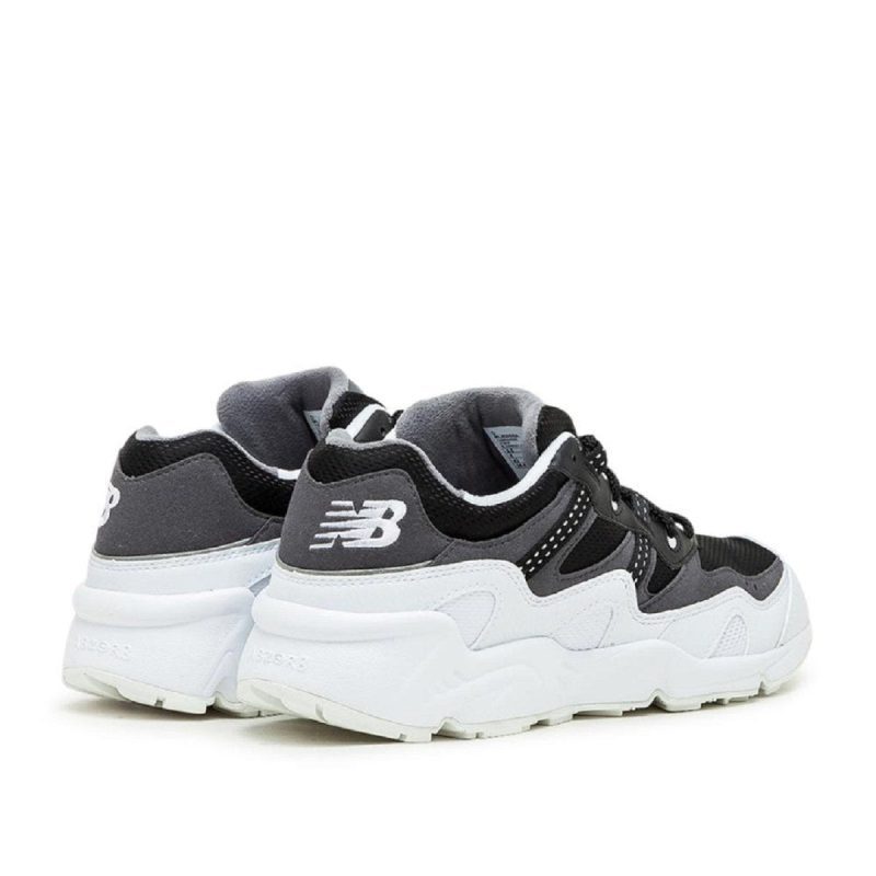 new balance ml850 sba schwarz grau weiss 133068