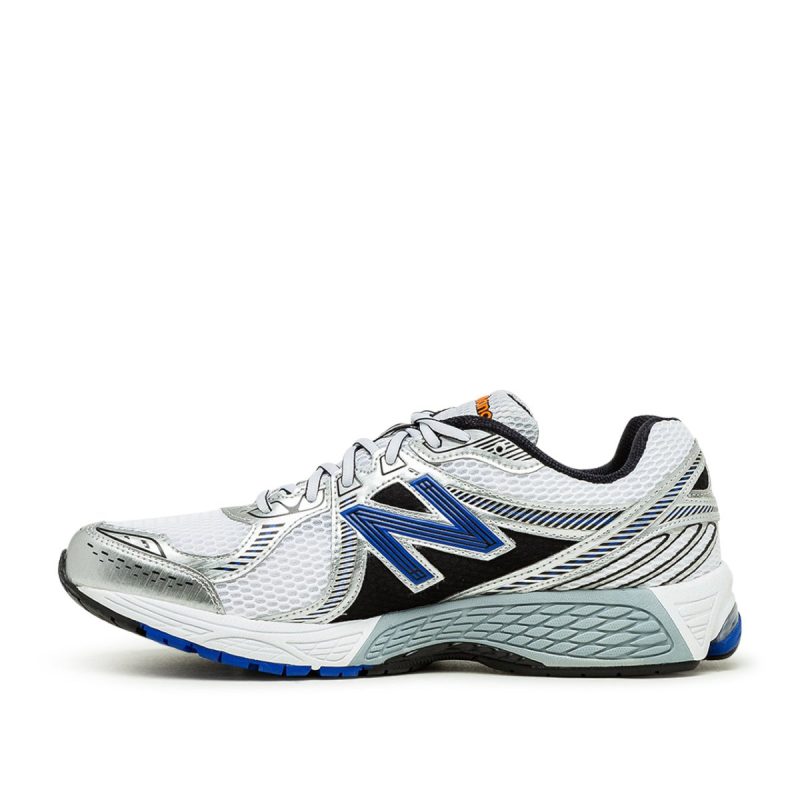 new balance ml860 xb weiss grau blau 201089