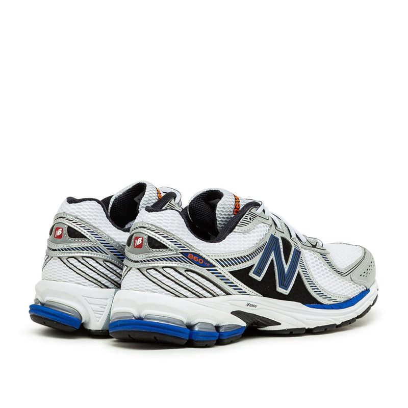 new balance ml860 xb weiss grau blau 383796