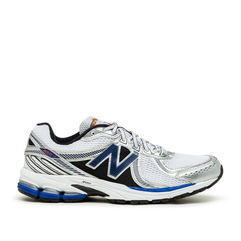 new balance ml860 xb weiss grau blau 526921