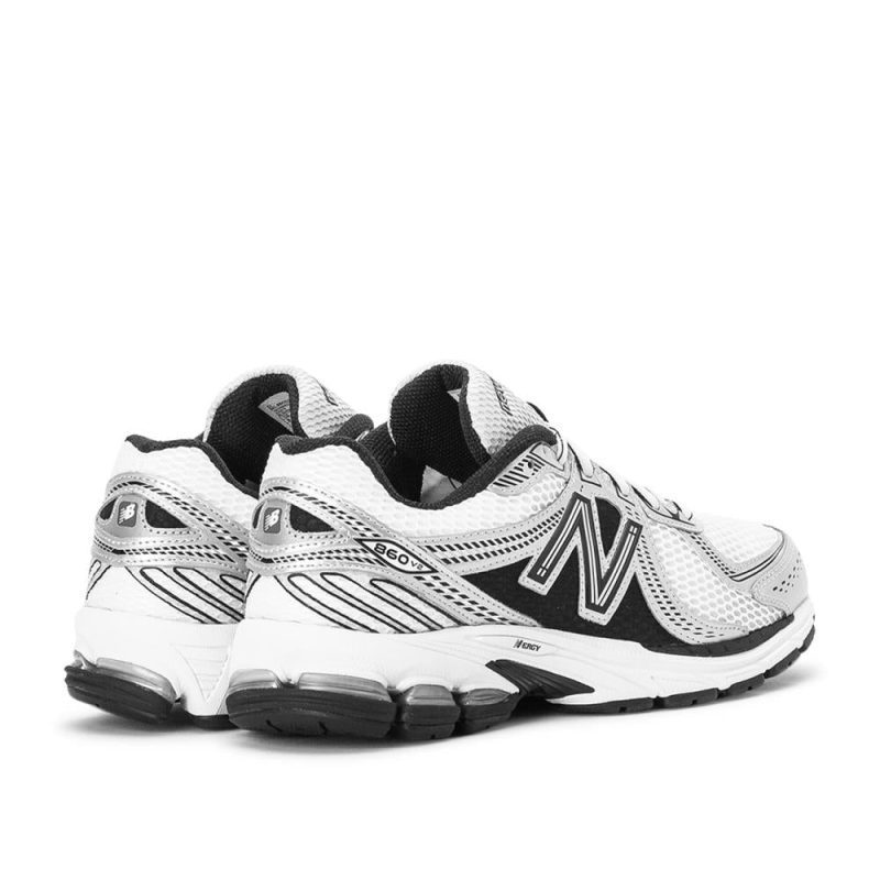 new balance ml860 xd v2 weiss schwarz 240342