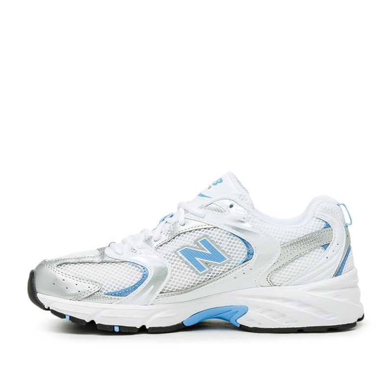 new balance mr530 mic weiss blau 291933