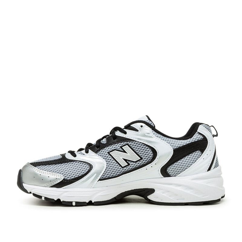 new balance mr530 usx silber schwarz 268126