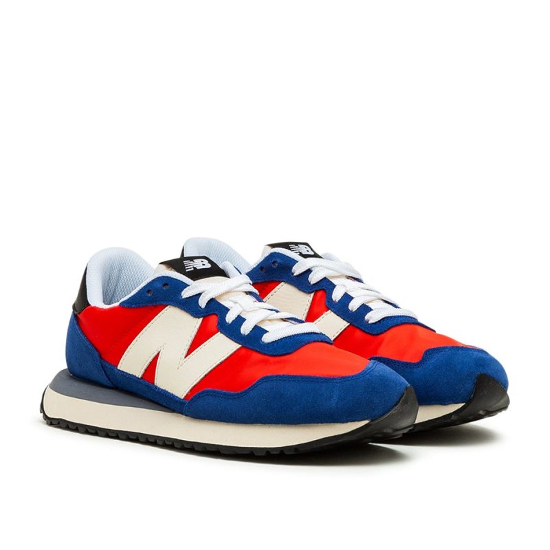 new balance ms237 ac rot blau 875294