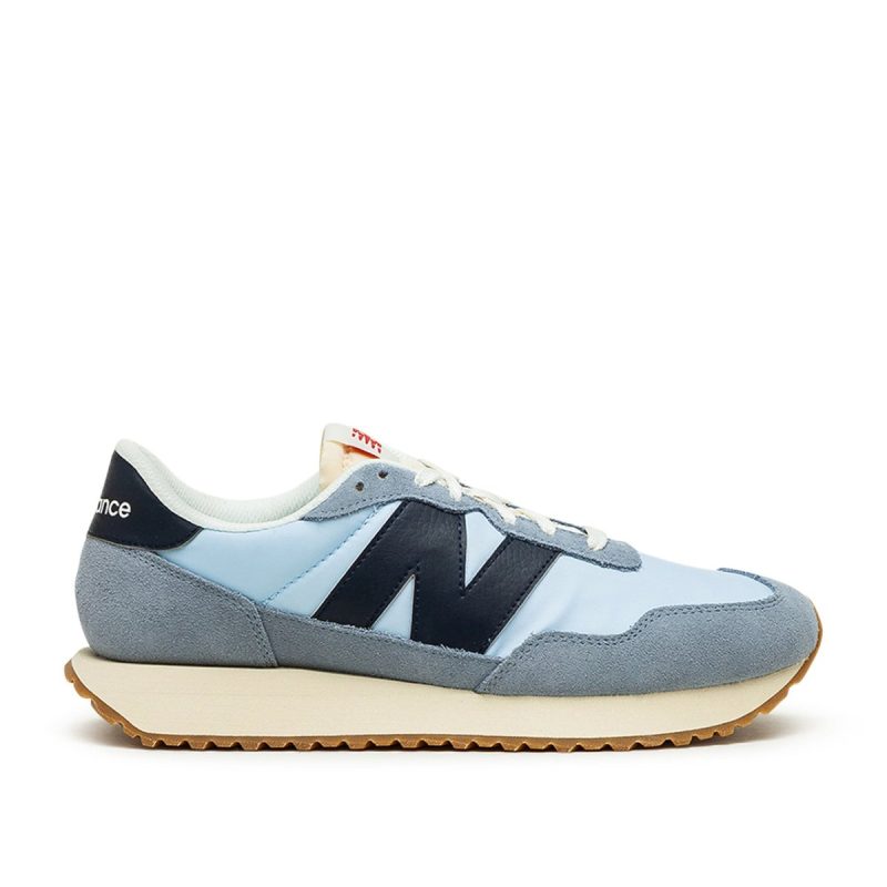 new balance ms237 sa blau schwarz 605757