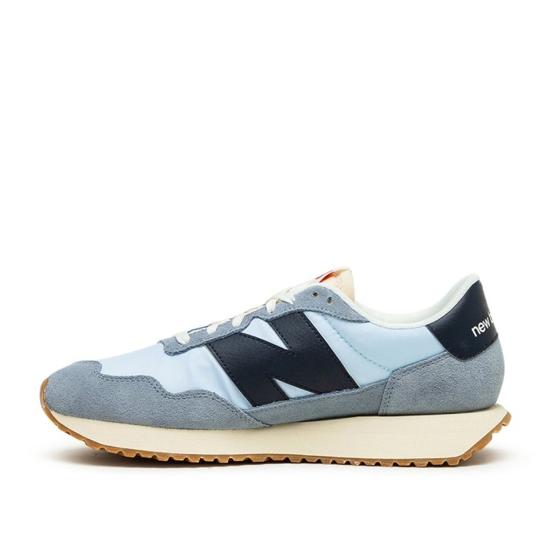 new balance ms237 sa blau schwarz 700678