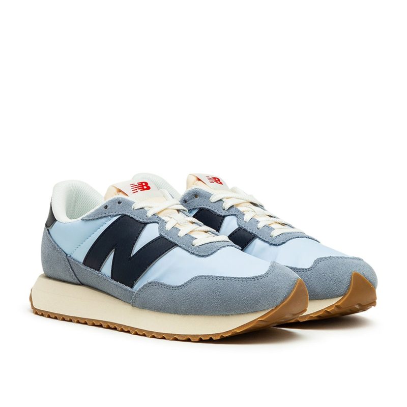 new balance ms237 sa blau schwarz 724190