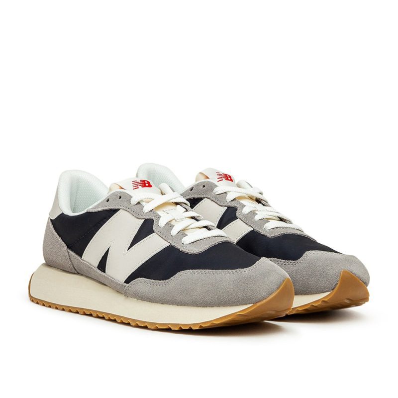 new balance ms237 sc grau weiss 478347