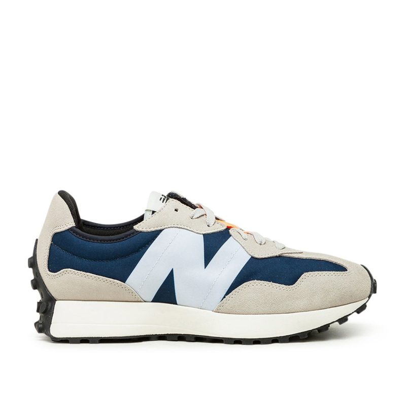 new balance ms327 ia intelligent choice pack grau navy 115824