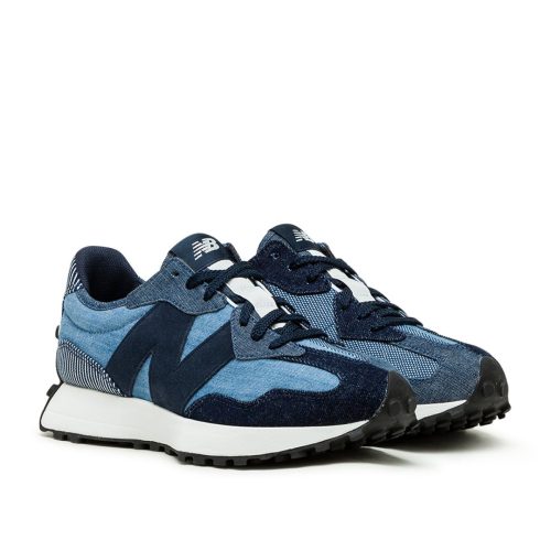 new balance ms327 pa patchwork pack blau navy 441982