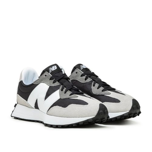 new balance ms327bd schwarz weiss 495136