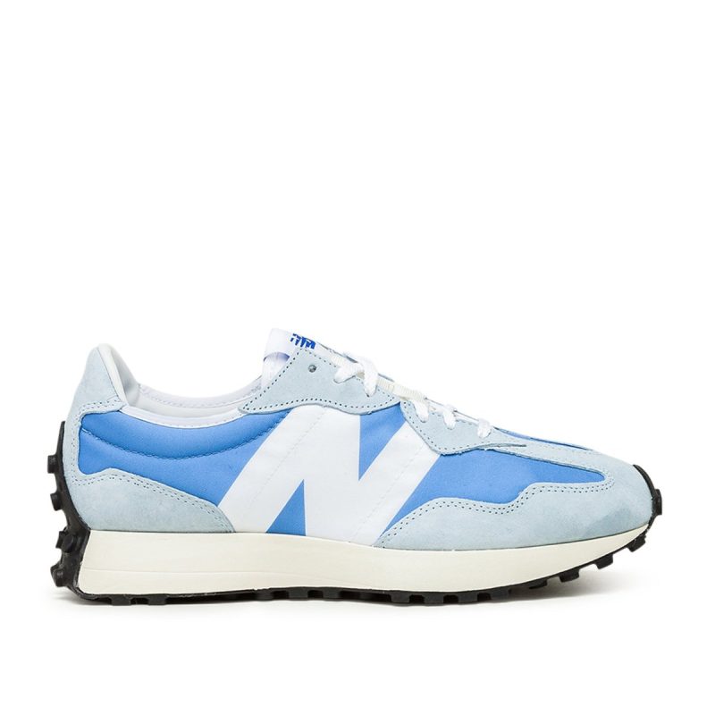 new balance ms327lc1 weiss blau 169707