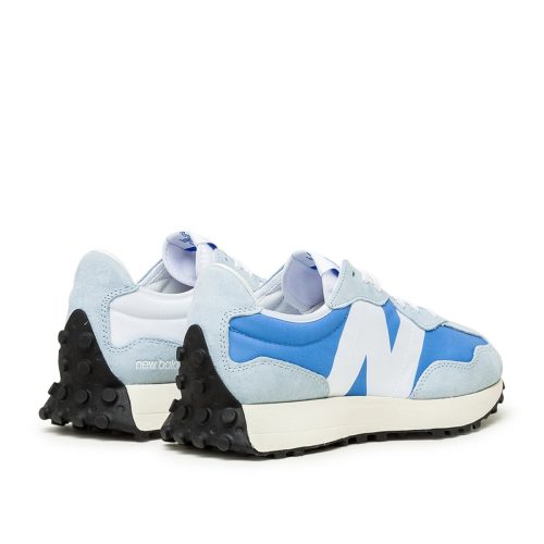 new balance ms327lc1 weiss blau 665129