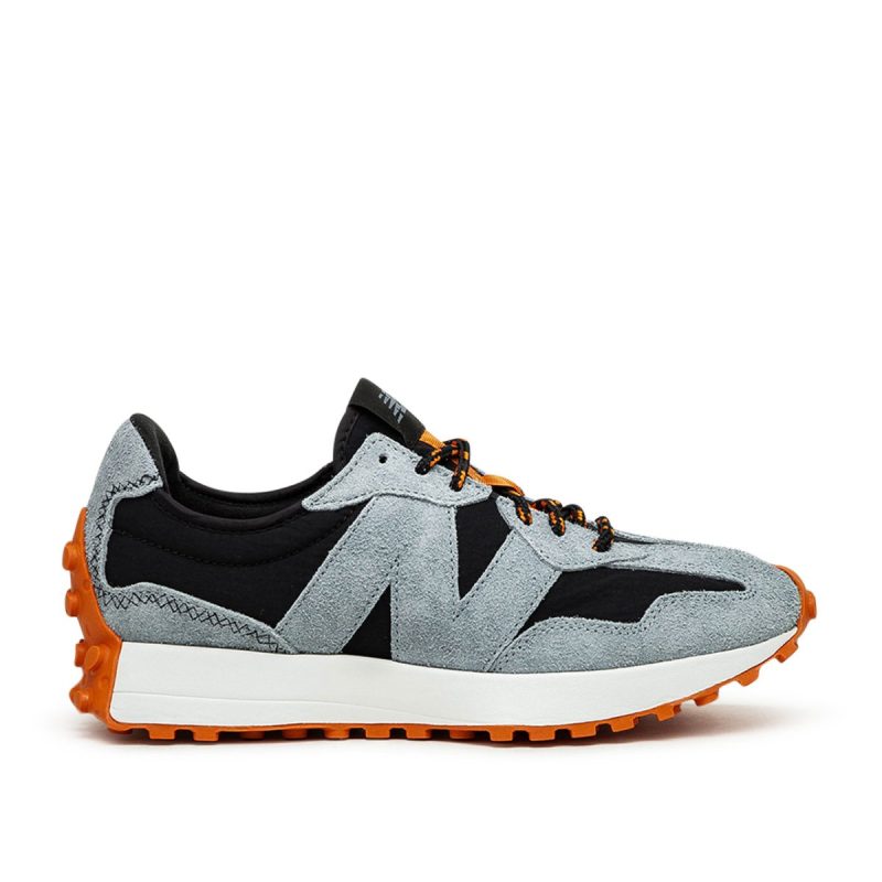 new balance ms327re1 schwarz 906296