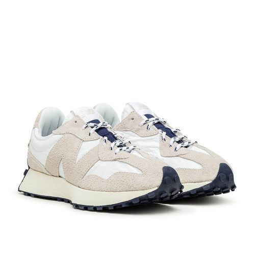 new balance ms327rf1 weiss grau blau 430782