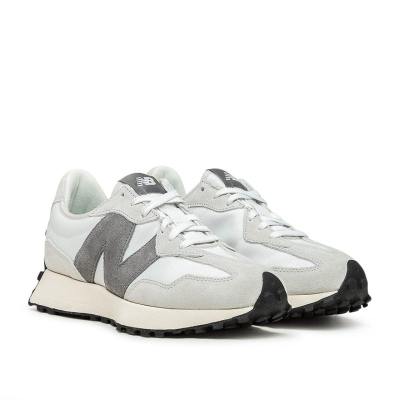 new balance ms327we weiss grau 228757