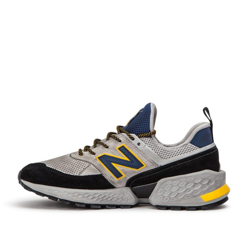 new balance ms574d grau 362202