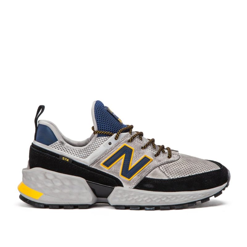 new balance ms574d grau 377230