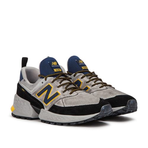 new balance ms574d grau 619973