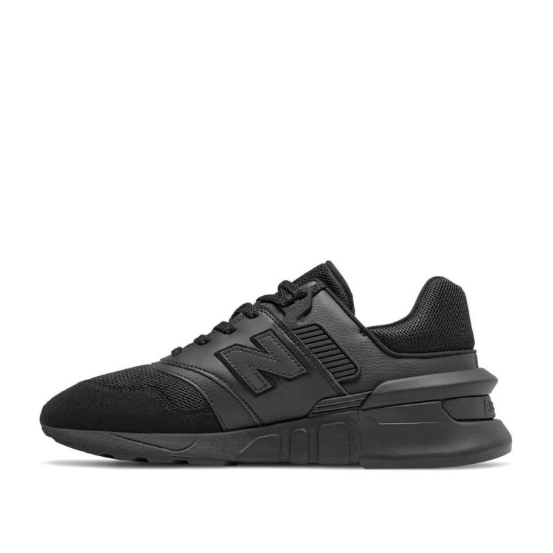 new balance ms997 lop sport schwarz 161518