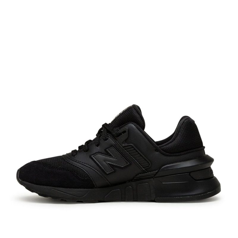 new balance ms997 lop sport schwarz 266171