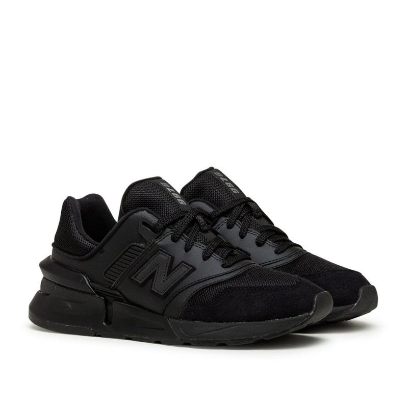 new balance ms997 lop sport schwarz 479754