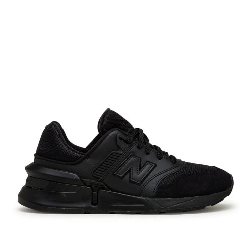 new balance ms997 lop sport schwarz 910464