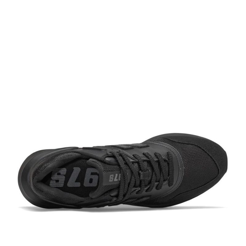 new balance ms997 lop sport schwarz 918237