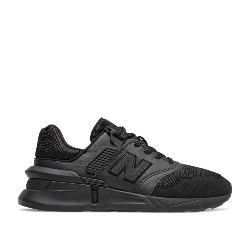 new balance ms997 lop sport schwarz 935887