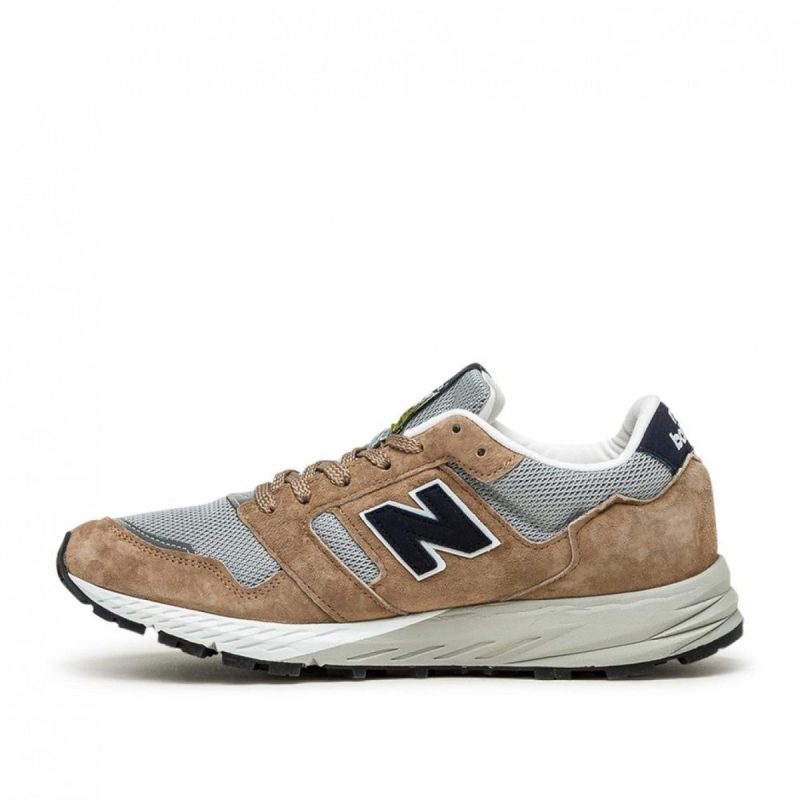 new balance mtl575 gn braun grau 144164